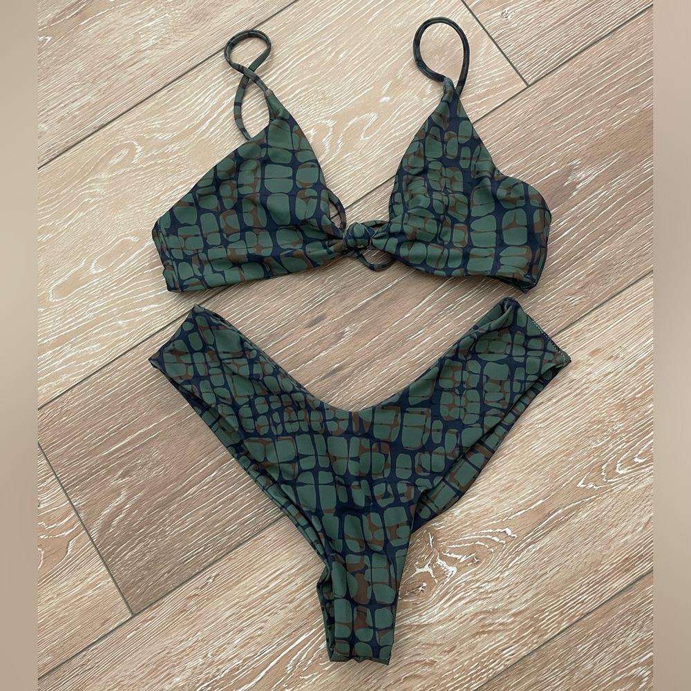 Skatie bikini